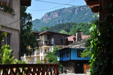 Bulgaria-Mountains-Teteven Balkan Village Trek